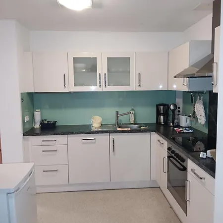 Apartamento Dragonfly